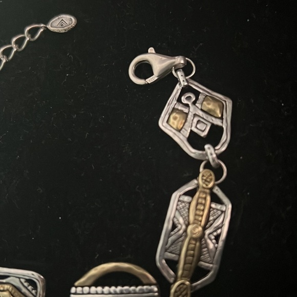 Silpada B3214 Bracelet - Picture 4 of 7